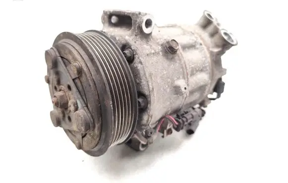 Opel Insignia A Air conditioning (A/C) compressor (pump) P13314473 13314473
