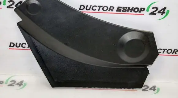 Tail light part