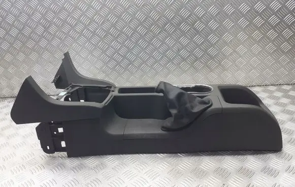 Ford Focus Refrigerator 4M51-A044L49