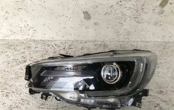 Subaru Legacy Headlight/headlamp