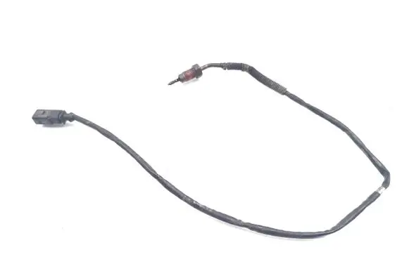 Audi A3 S3 A3 Sportback 8P Exhaust gas temperature sensor 1J0973802