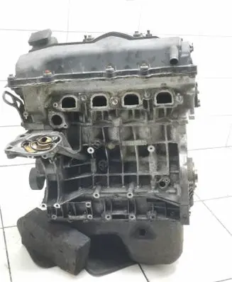 BMW 3 E46 Engine Bbbcb 024112 Aab