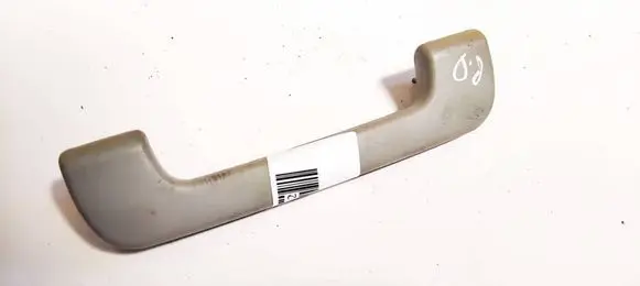 Audi A6 S6 C5 4B Front interior roof grab handle 4b0857607b