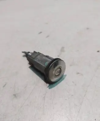 Mitsubishi Colt Front door lock (next to the handle) 
