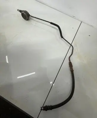 Opel Zafira A Clutch pipe/line 