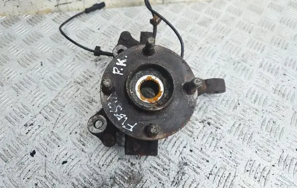 Ford Fiesta Front wheel hub AY1C3K171BA