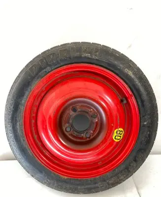 Ford Focus R15 spare wheel 2150828