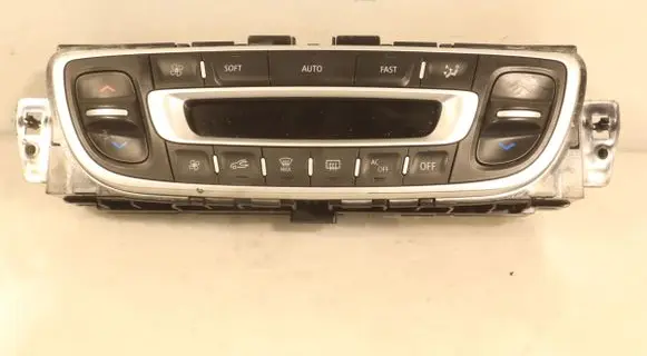 Renault Megane III Interior fan control switch 275100026R