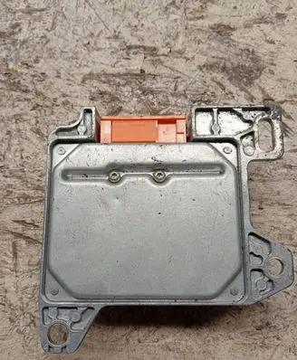 Renault Trafic I Airbag control unit/module 550407300 7700302454F