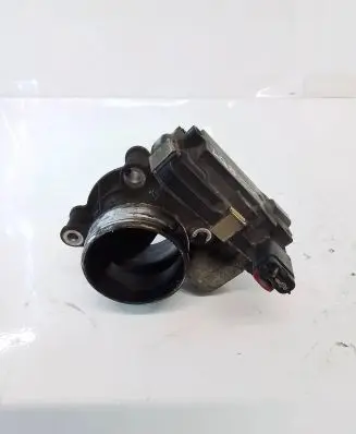 Opel Antara Electric throttle body valve 25183238