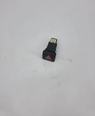 Audi A4 S4 B6 8E 8H Hazard light switch 8H0941509