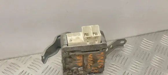 Toyota Yaris Power steering control unit/module 896500D070 6900000569 1129000690