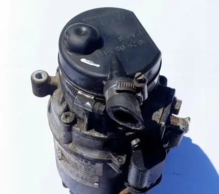 Mini One - Cooper R50 - 53 Power steering pump 7625477136 7625955131 6769962