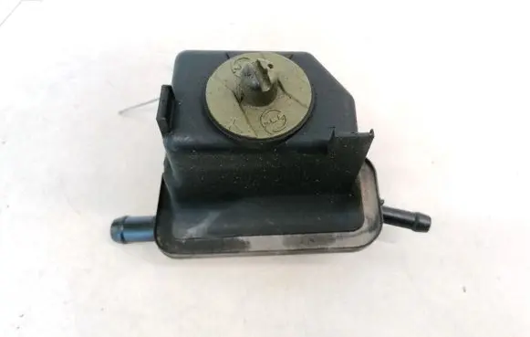Seat Leon (1M) Power steering fluid tank/reservoir 1J0422371C