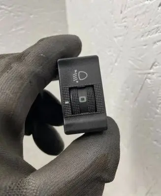 Audi A6 S6 C4 4A Headlight level height control switch 4A0941301