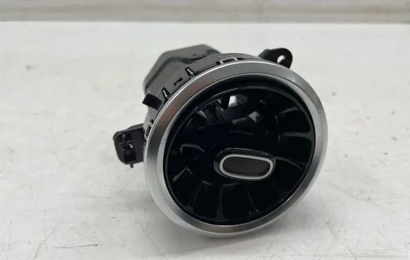 Mercedes-Benz A W177 Dash center air vent grill A17783063007