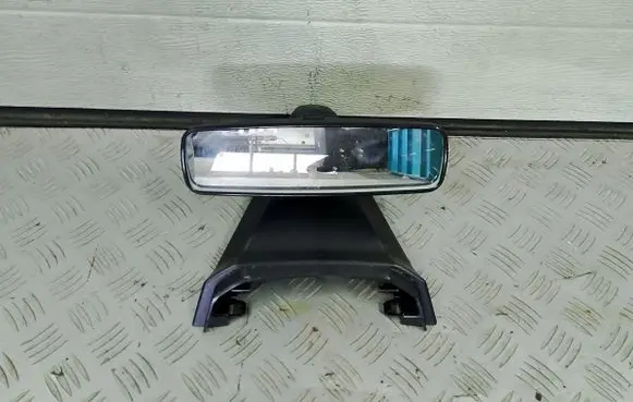Citroen DS7 Crossback Rear view mirror (interior)