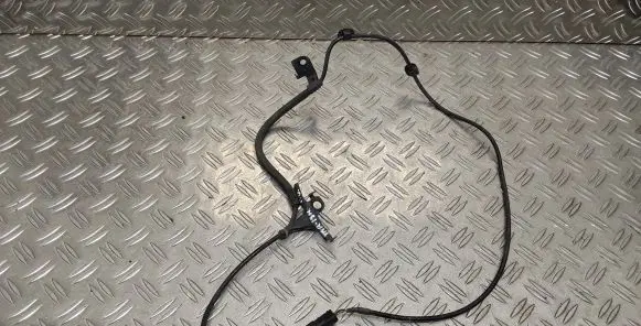 ABS brake wheel speed sensor