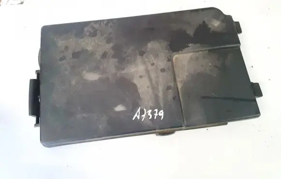 Volkswagen Touran I Fuse box cover 1k0915443