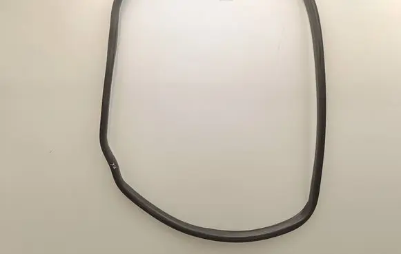Volvo XC60 Front door rubber seal