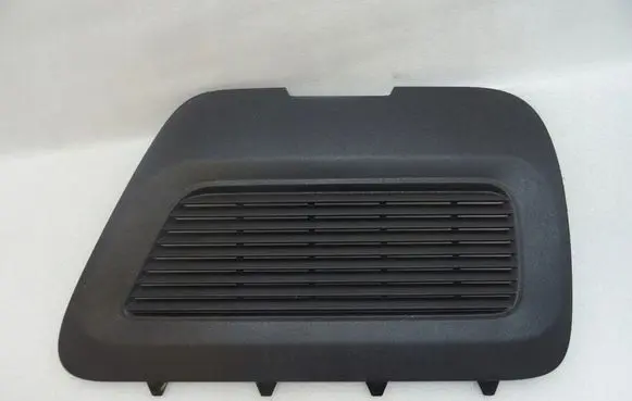 Opel Crossland X Trunk grilles 13475634
