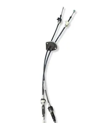 Iveco Daily 6th gen Gear shift cable linkage 5801317933K