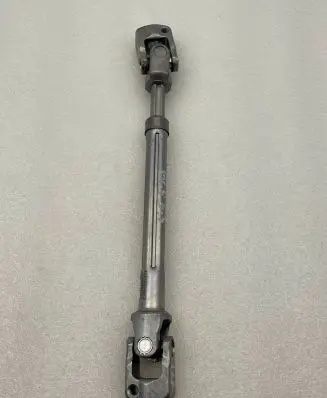 Mercedes-Benz GLS X167 Steering column universal joint A1674601701
