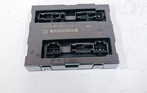 Audi Q5 SQ5 Comfort/convenience module 8K0907064CR