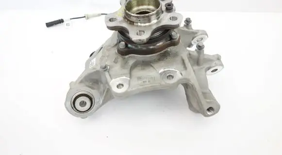 BMW 6 G32 Gran Turismo Stub axle 6867270