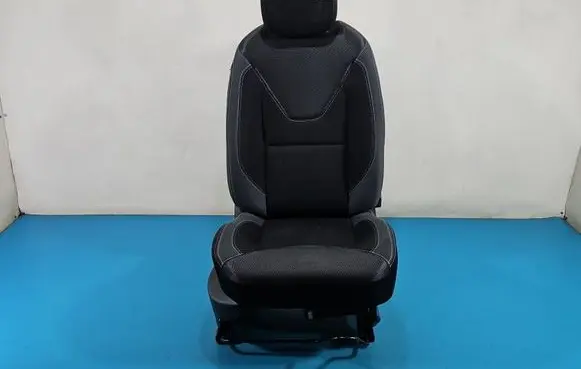 Renault Clio IV Front passenger seat IMPRK1580415