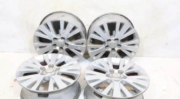 Mazda 6 R17 alloy rim 
