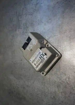 Jeep Commander Airbag control unit/module 04896034AC