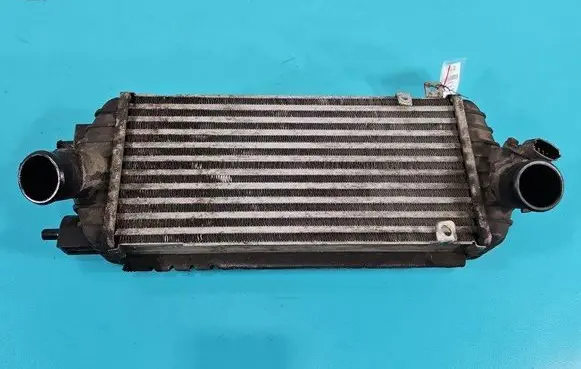 Hyundai i40 Intercooler radiator IMPRK1419063
