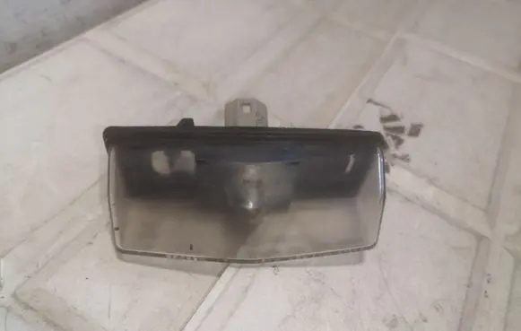 Toyota Prius (XW20) Number plate light A045053