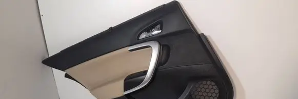 Opel Insignia A Coupe rear side trim panel 1064659