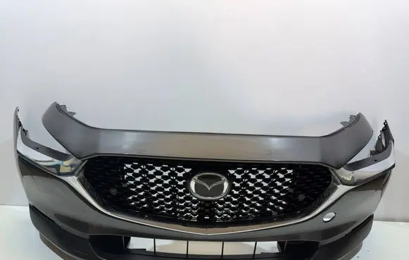 Mazda CX-30 Front bumper