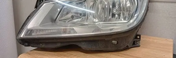 Headlight/headlamp