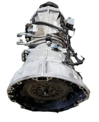 Maserati Ghibli Automatic gearbox 06135205747643