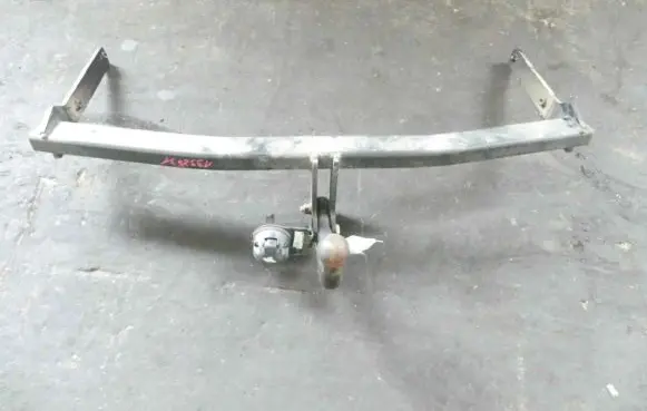 Mazda 5 Tow bar set IMPRK1338631