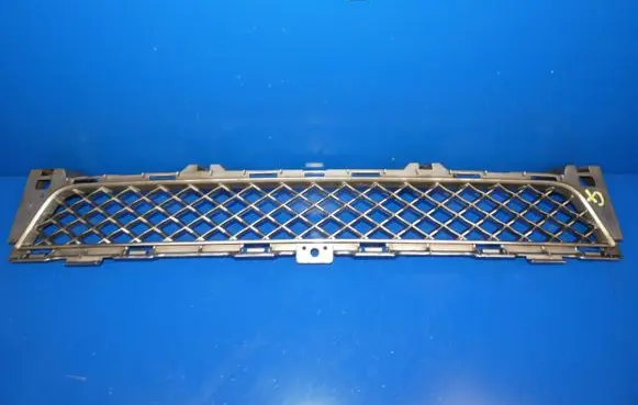 Jaguar XJ X351 Front bumper lower grill AW9317C945AA
