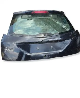 Ford Focus Tailgate/trunk/boot lid 