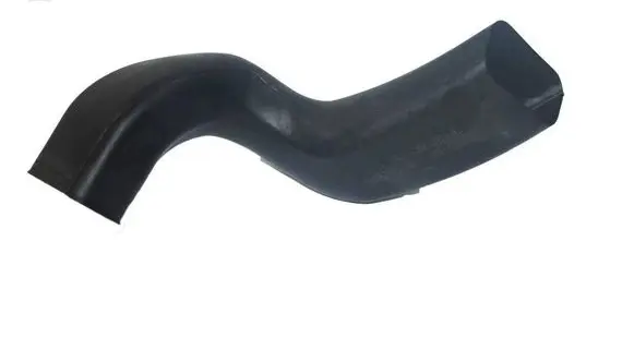 Mercedes-Benz Vito Viano W639 Intercooler air channel guide A6398315545