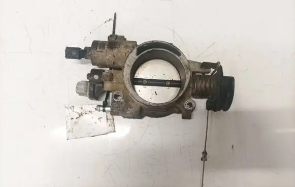 Dodge Durango Throttle valve 5332119af 04740444dsv