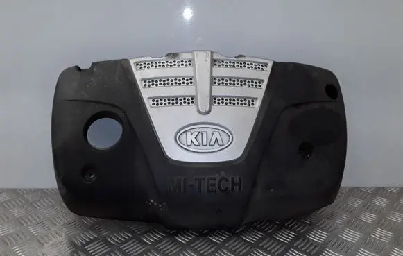 KIA Rio Engine cover (trim)