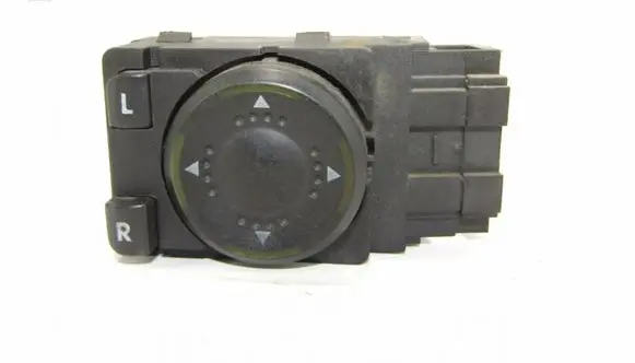 Volkswagen PASSAT B5 Wing mirror switch 3B1959565B