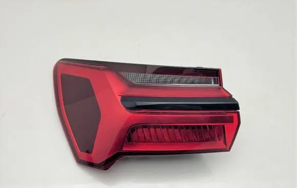Audi A6 S6 C8 4K Rear/tail lights 4K5945069A 64500312S