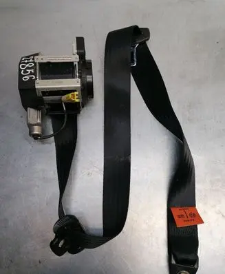 Alfa Romeo 147 Front seatbelt 03310407