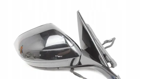 BMW 7 G70 Front door electric wing mirror