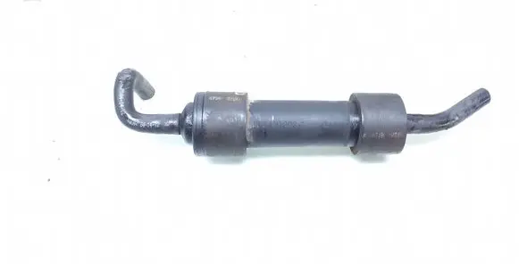 Vacuum air tank