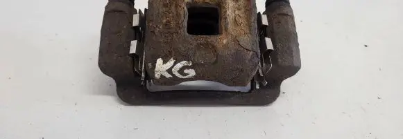 Hyundai Santa Fe Rear brake caliper